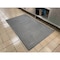 Rhino Mats G-Series Drainage Mat, Rubber, Drainage Holes, 3 ft W x 5 ft L, Green G-3660G - alternate 3